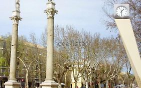 Apartamentos Hercules Sevilla